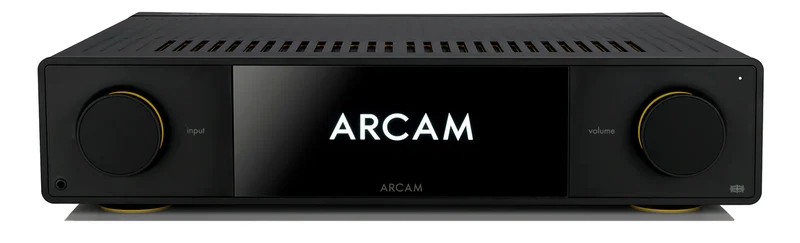 Arcam SA35