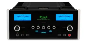 Amplificateur intégré McIntosh MA8950