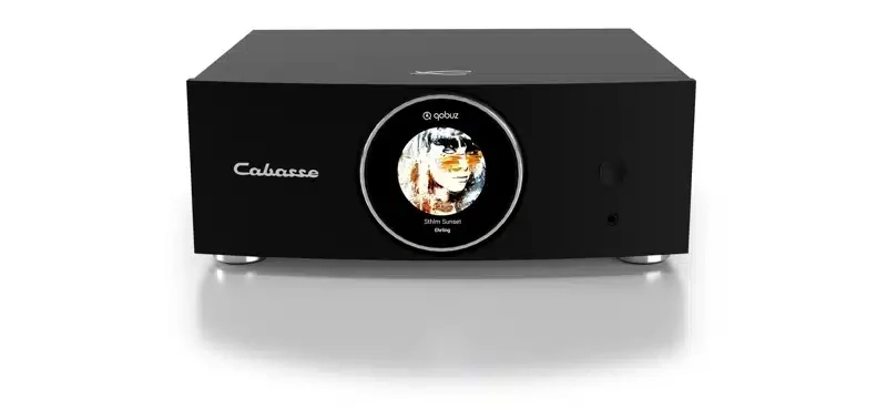 Cabasse AMP 240S