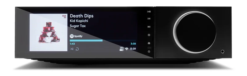 Cambridge EVO 150