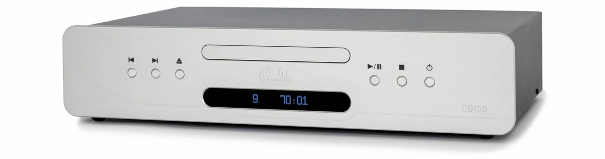 Atoll CD100 EVO