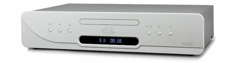 Atoll CD200 EVO