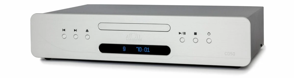 Atoll CD50 EVO