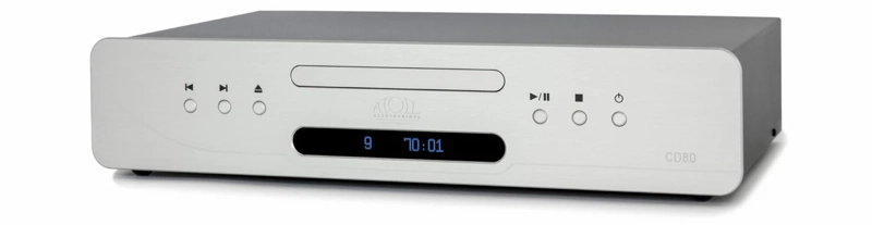 Atoll CD80 EVO