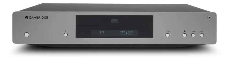 Cambridge Audio CXC Series 2