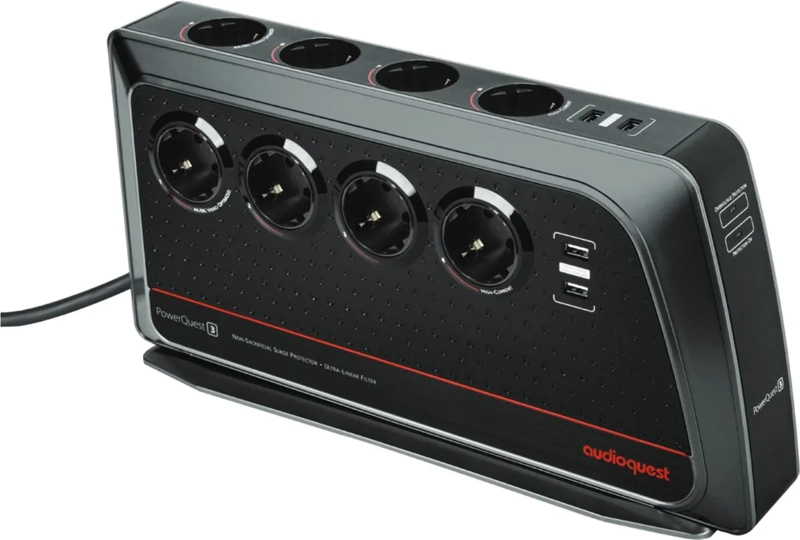 AudioQuest PowerQuest 3