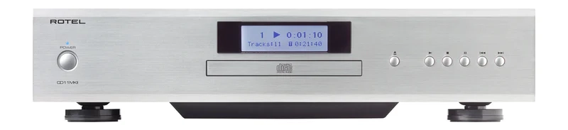 Rotel CD11 MKII