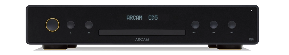 Lecteur CD Arcam CD5