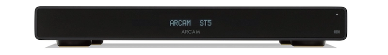 Lecteur réseau Arcam ST5