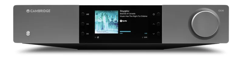 Cambridge EXN100 – Lecteur réseau