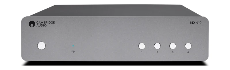 Cambridge MXN10 – Lecteur réseau