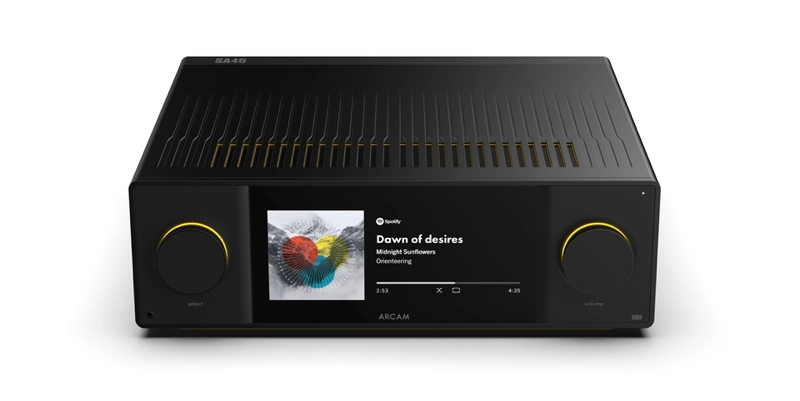 Arcam SA45