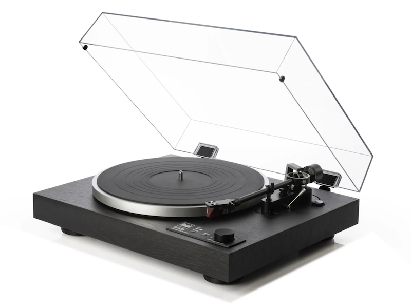 Platine Vinyle Automatique Dual CS 529 BT – Haute Fidélité & Connectivité Sans Fil