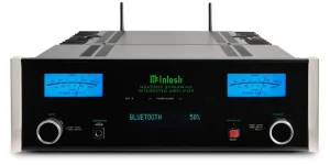 Amplificateur connecté McIntosh MSA5500