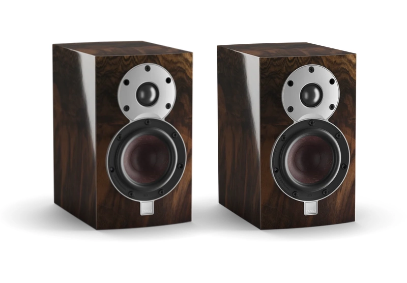 DALI Menuet SE – Enceintes compactes audiophiles