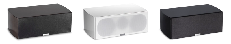 Enceinte centrale Atohm GT-CENTER-HD