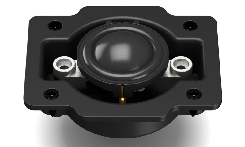 Tweeter DALI Kupid – Nouvelle enceinte compacte Hi-Fi