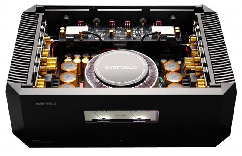 Eversolo AMP-F10 – Amplificateur de puissance stéréo