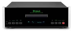 Lecteur CD / SACD McIntosh MCD350