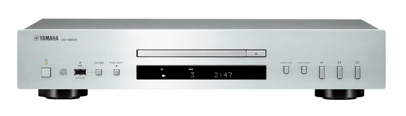 Yamaha CD-S303