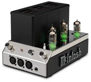 Amplificateurs casque McIntosh MHA200