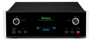 Préamplificateur McIntosh C49