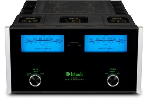 Amplificateurs de puissance McIntosh MC312