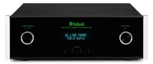Conditionneur secteur McIntosh MPC500