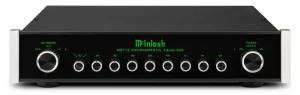 Égaliseur McIntosh MQ112
