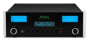 Tuners / Récepteurs McIntosh MR89