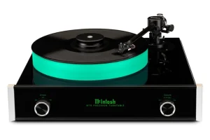 Platine vinyle McIntosh MT5