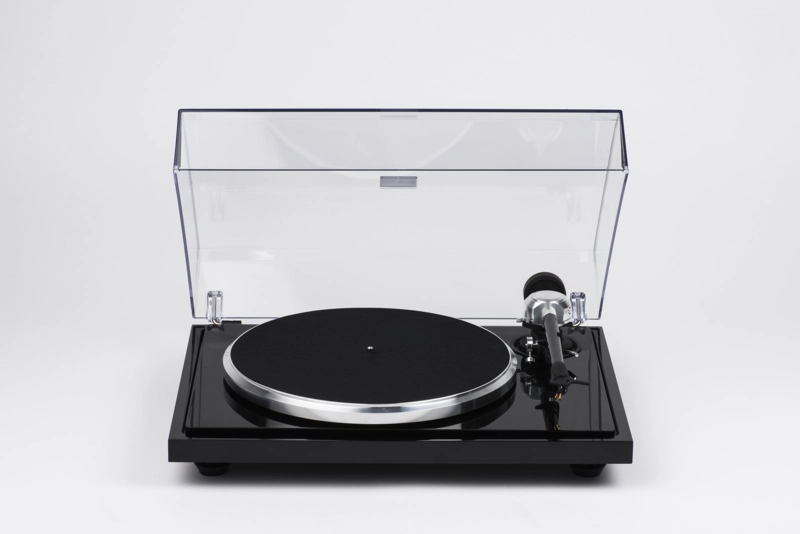 Platine vinyle EAT B-Sharp