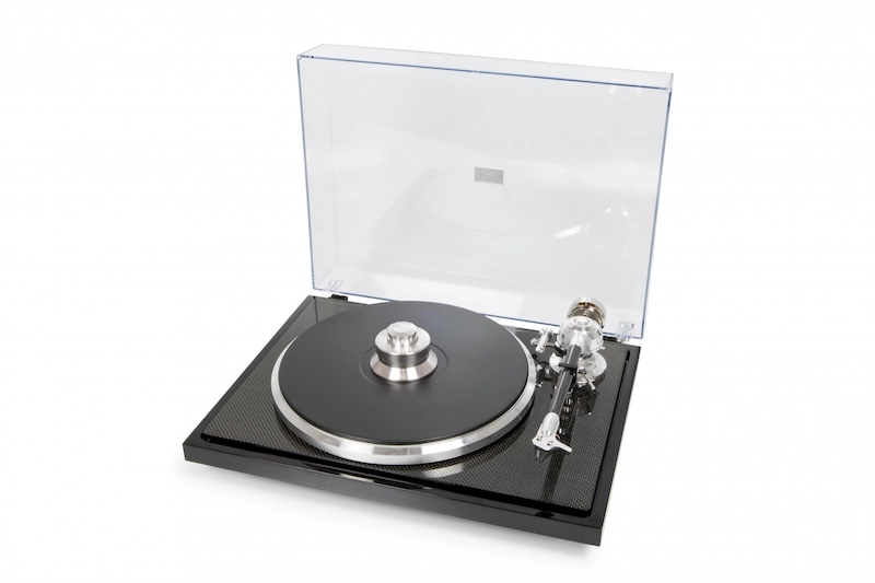 Platine vinyle EAT C-Major