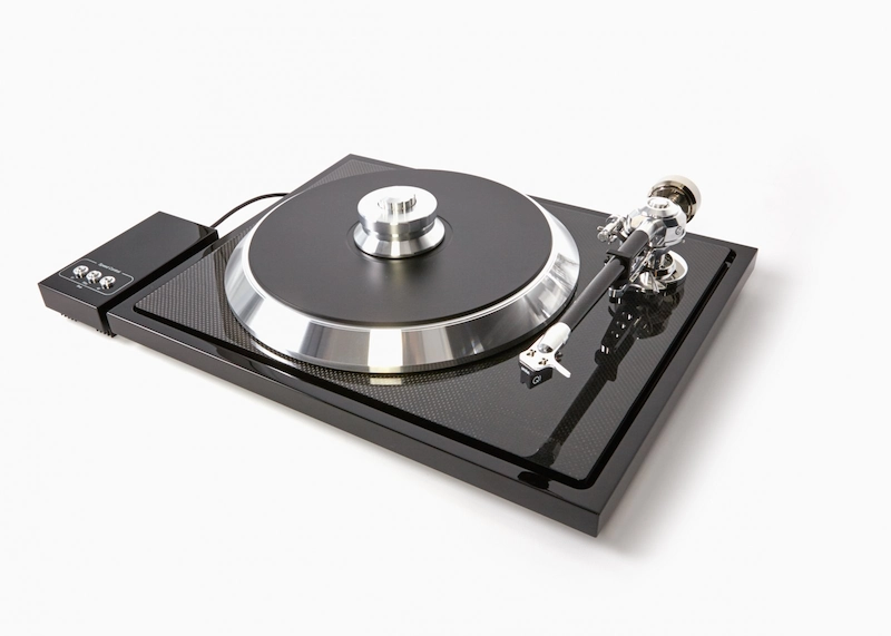 Platine vinyle EAT C-Sharp