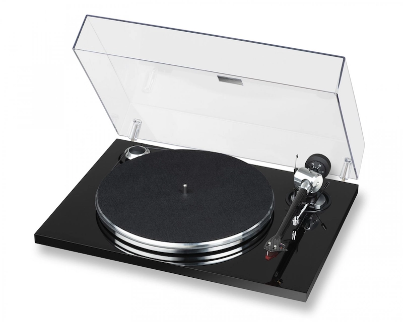 Platine vinyle EAT Prelude