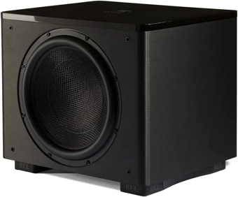 REL Acoustics Gamme HT – Home-Cinéma pur