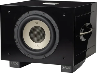 REL Acoustics Gamme S – Performance audiophile avancée