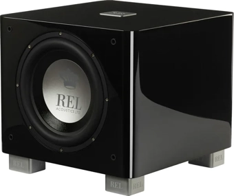 REL Acoustics Gamme T/x – L’équilibre parfait Hi-Fi & Home-Cinéma