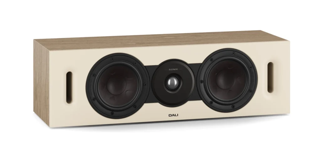 Enceinte Dali SONIK Cinema