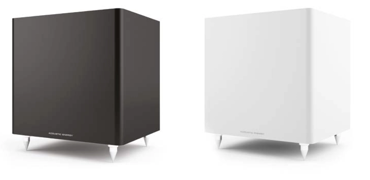 Acoustic Energy AE SUB
