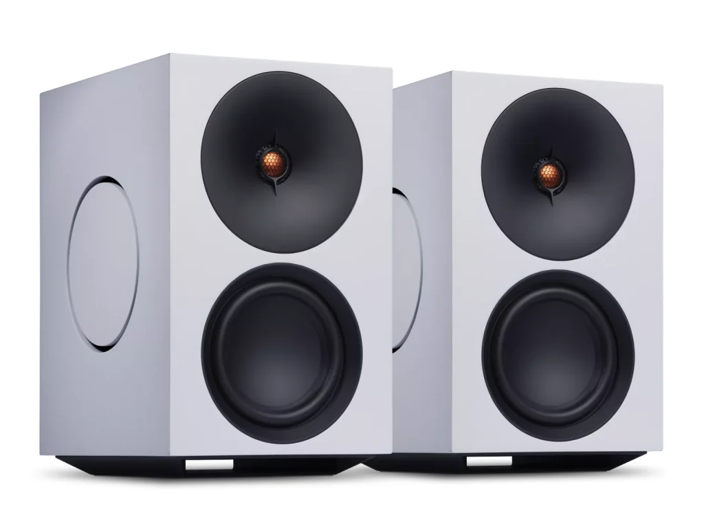 Enceintes connectées en écoute chez HiFi Quimper