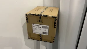 Enceinte Cabasse iO3 Blanche - Promo