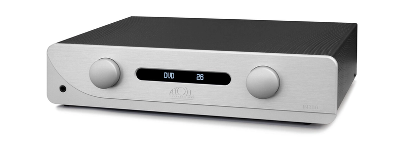 Amplificateurs intégrés Atoll chez HiFi Quimper