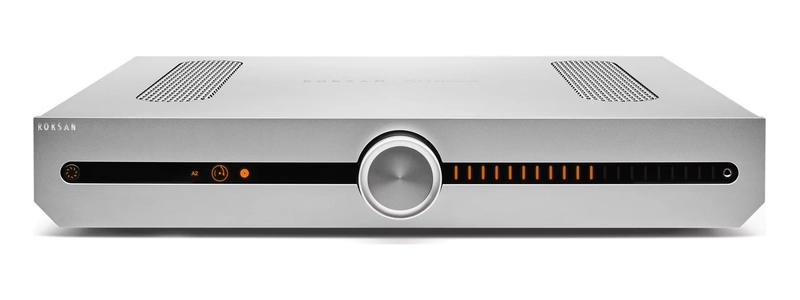 Amplificateurs intégrés Roksan chez HiFi Quimper
