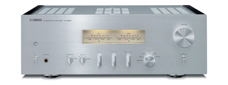 Amplificateurs intégrés Yamaha chez HiFi Quimper