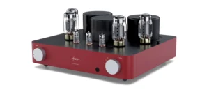 Amplificateur a Tubes Fezz Audio Titania MK2 - Vue avant