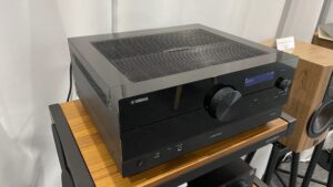 Yamaha RX-A6A