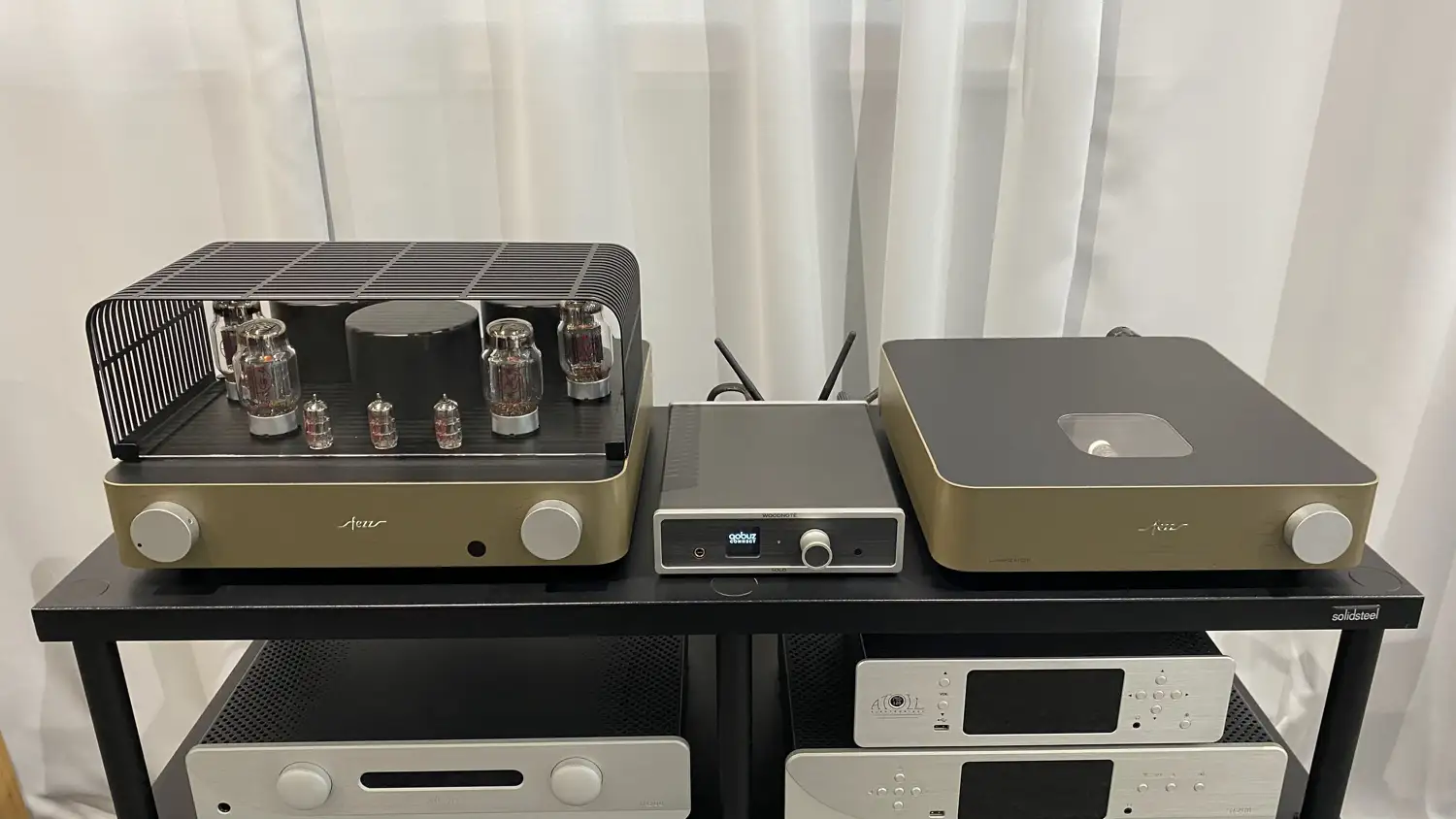 Fezz Audio - Quimper - Bretagne- France