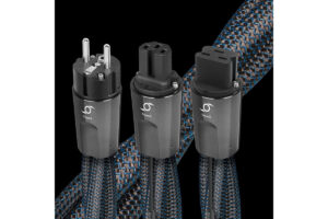 Audioquest Hurricane High Current 72V DBS