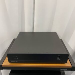 Conditionneur secteur audioquest Powerquest 707